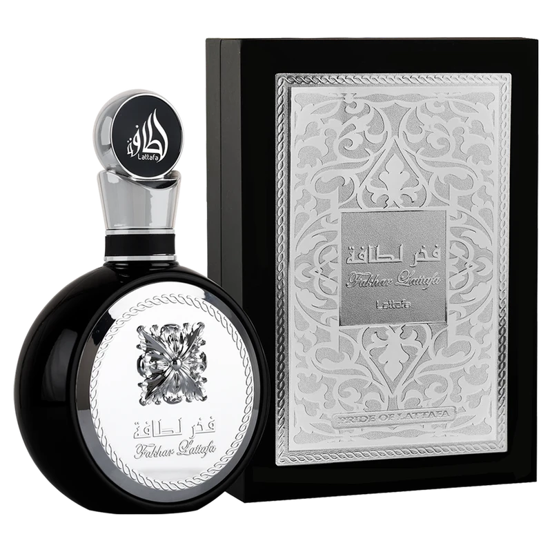 Lattafa Fakhar For Him Lattafa EDP 100 ML original, perfume árabe