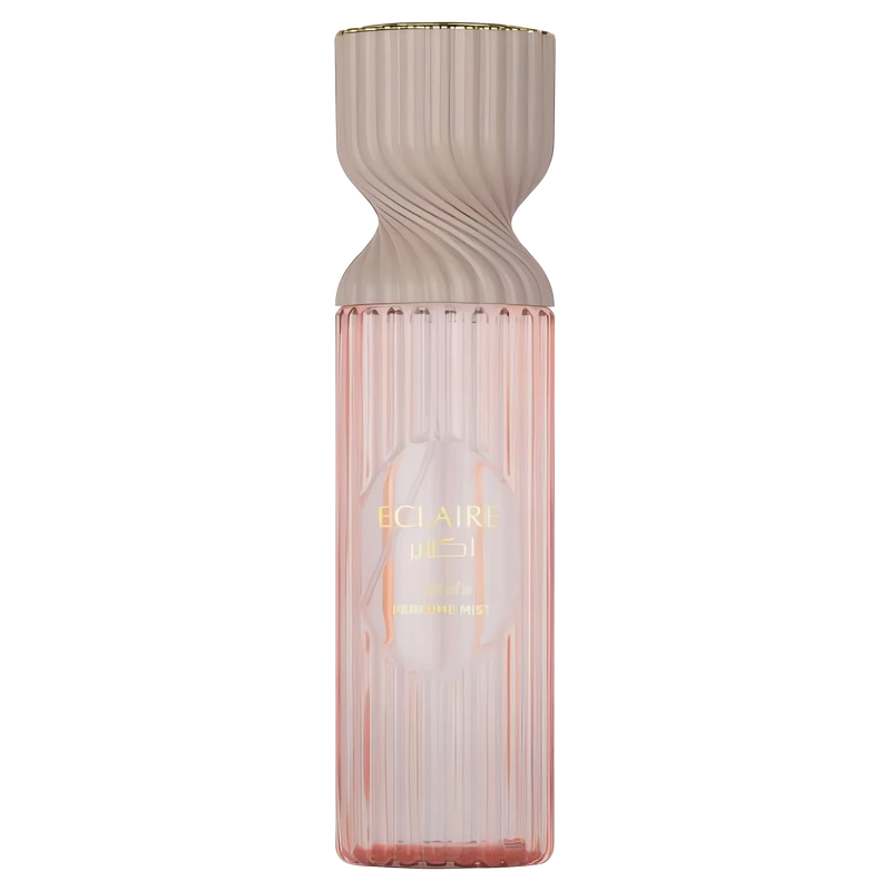 Lattafa Perfume Mist Eclaire 250 ML original, perfume árabe