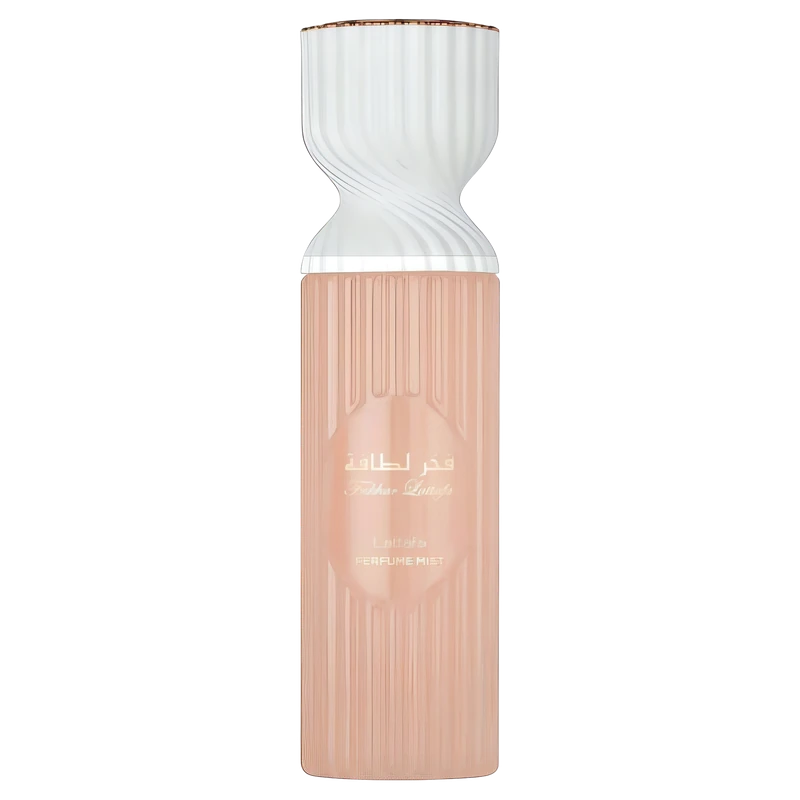 Lattafa Perfume Mist Fakhar Lattafa Women 250 ML original, perfume árabe