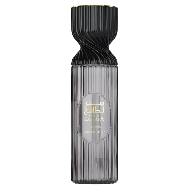 Lattafa Perfume Mist Sehr 250 ML original, perfume árabe