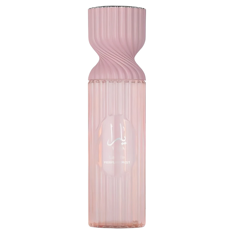 Lattafa Perfume Mist Yara 250 ML original, perfume árabe