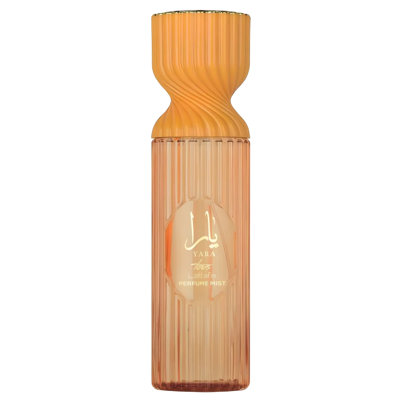 Lattafa Perfume Mist Yara Tous 250 ML original, perfume árabe