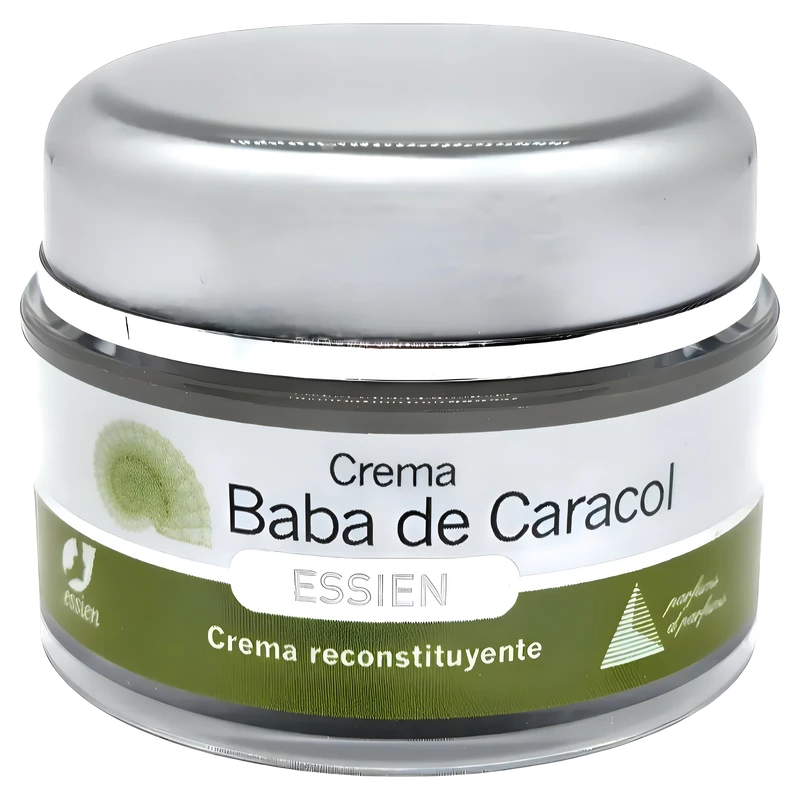 Crema Baba De Caracol Essien