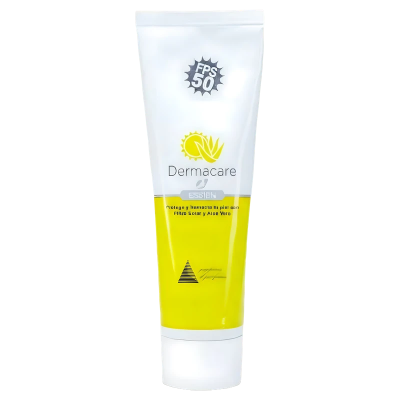 Crema Dermacare Essien