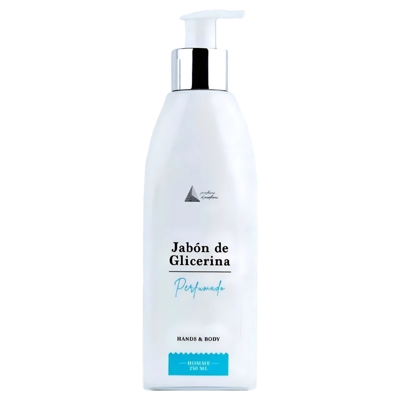 Jabón de glicerina con aroma inspirado en One Million de Paco Rabanne