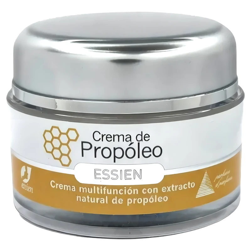 Crema Propóleo Essien