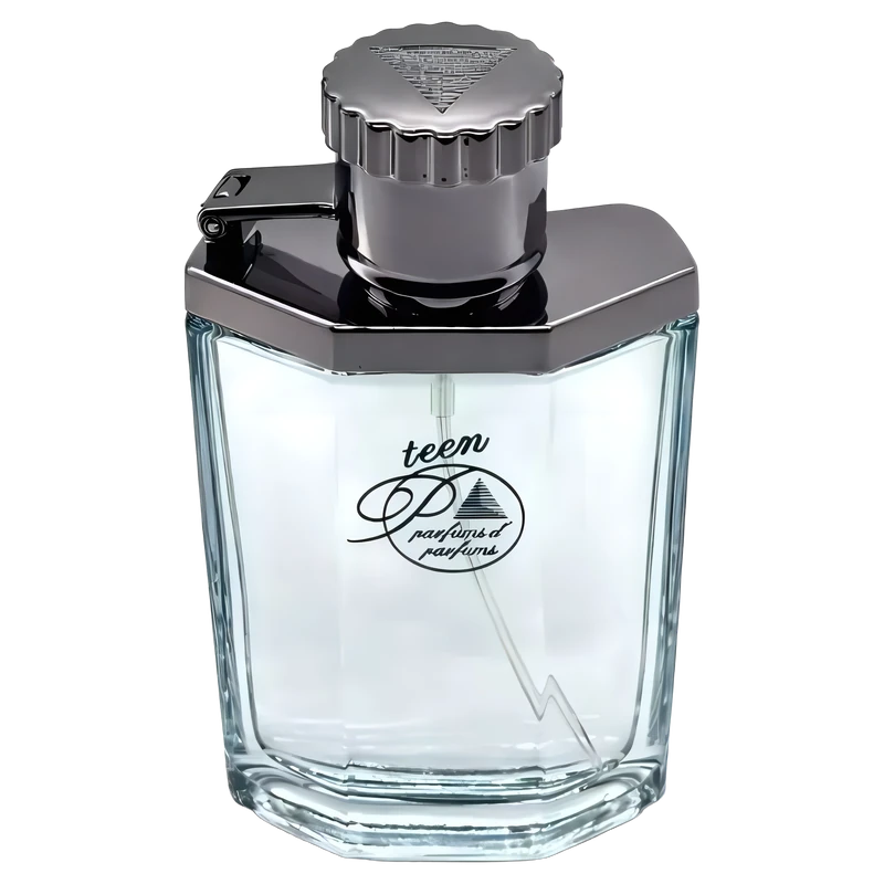 Perfume inspirado en Invictus de Paco Rabanne, código J09