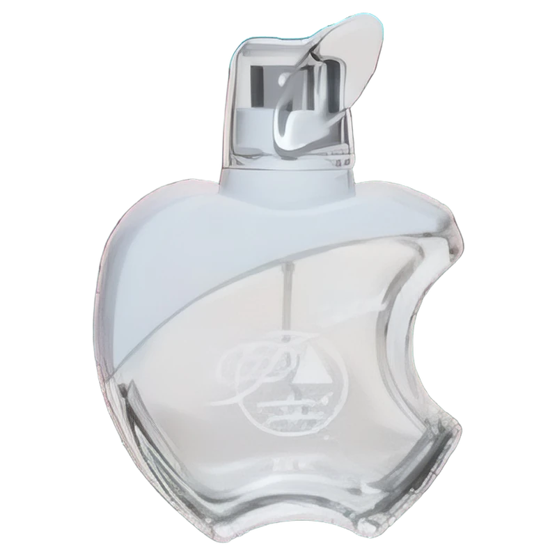 Perfume inspirado en Cloud de Ariana Grande, código J00