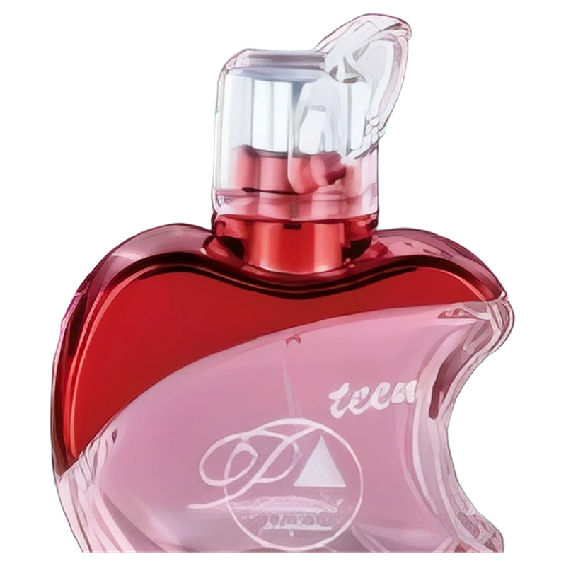 Perfume inspirado en Thank You Next de Ariana Grande, código J04