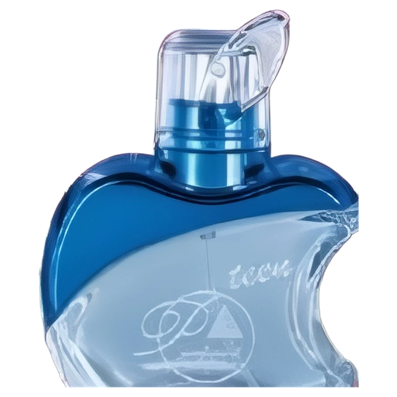 Perfume inspirado en Sweet Like Candy de Ariana Grande, código J06