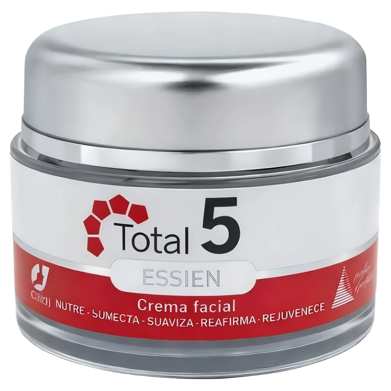Crema Total 5 Essien