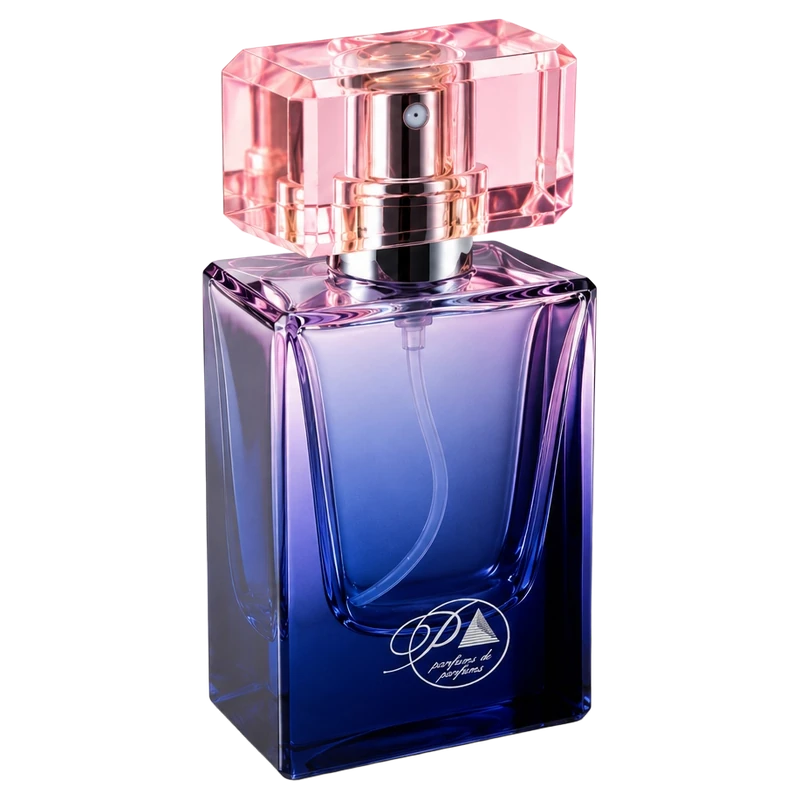 Perfume inspirado en Carolina Herrera, código F18
