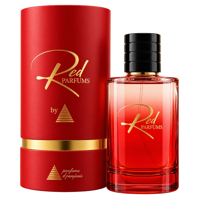 Perfume inspirado en Baccarat Rouge 540 de Maison Francis Kurkdjian, código Q05