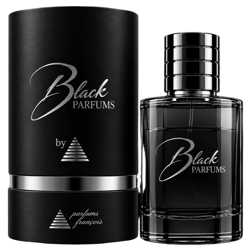 Perfume inspirado en L'immensité de Louis Vuitton, código Q58